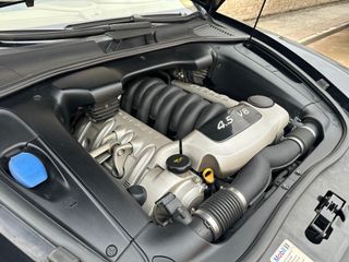 Porsche Cayenne S 4.5 V8