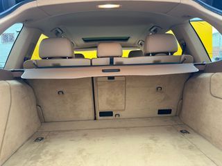 Porsche Cayenne S 4.5 V8