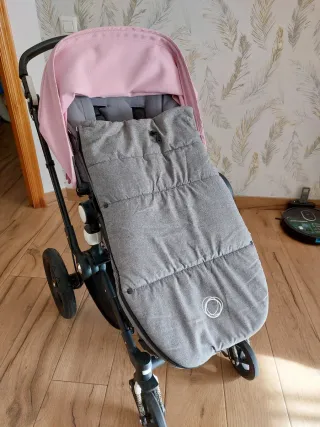 Bugaboo Camaleón 3 Plus