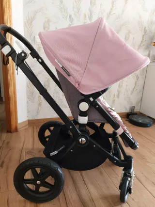 Bugaboo Camaleón 3 Plus