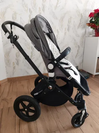 Bugaboo Camaleón 3 Plus