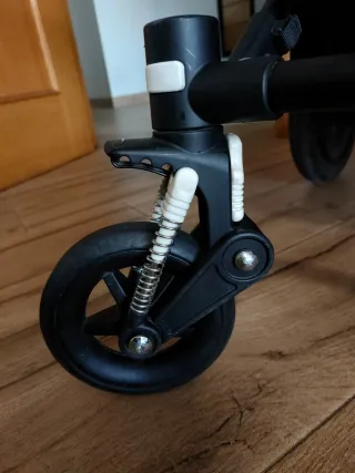 Bugaboo Camaleón 3 Plus