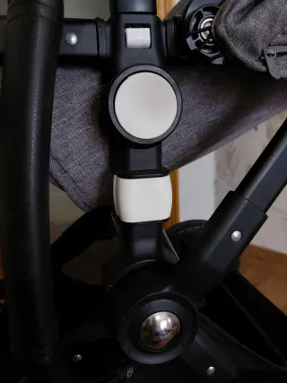 Bugaboo Camaleón 3 Plus