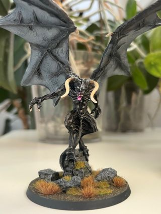 Gulavhar de Middle-earth El señor de los anillos