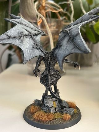 Gulavhar de Middle-earth El señor de los anillos