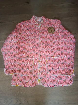 Chaqueta Cayetana Multicolor