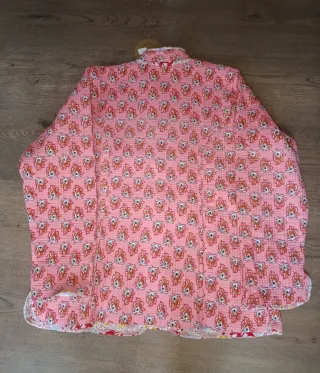 Chaqueta Cayetana Multicolor