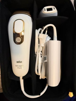 Braun Silk Expert Pro 5