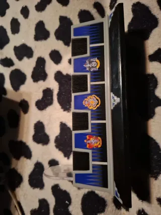 Scatola Portagioie Harry Potter