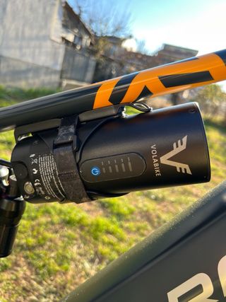 COMO NUEVA 2025 Mondraker crafty race Talla M