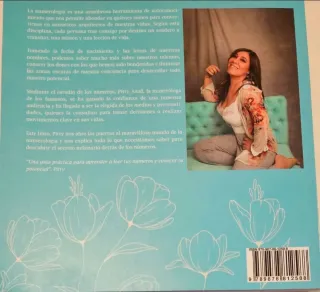 Libro sobre Numerologia