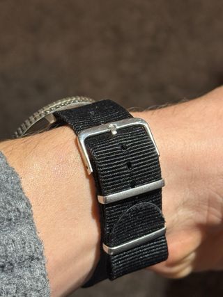 Reloj Seiko Diver's 200m