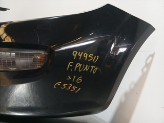 PARAGOLPES DELANTERO FIAT III PUNTO (199) 169A400