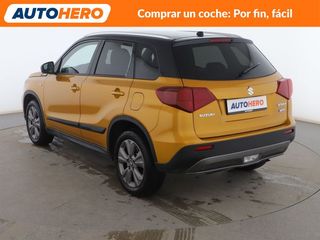 Suzuki Vitara 1.4 BoosterJet Mild-Hybrid GLX