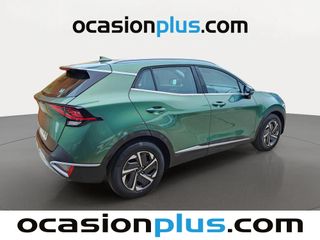 Kia Sportage 1.6 CRDi MHEV Drive 4x2 100 kW (136 CV)