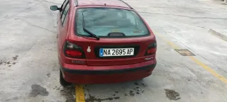 Renault Megane 1996