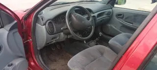 Renault Megane 1996
