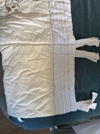 Chichonera Minicuna Oso