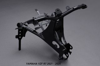 Suporte tablero YAMAHA YZF R7 2021 - 2025