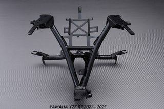 Suporte tablero YAMAHA YZF R7 2021 - 2025