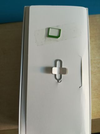 Xiaomi Redmi 9 Púrpura 64GB -- Impecable