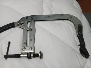 Herramienta Levanta Válvulas