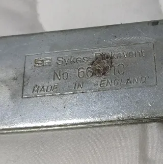 Herramienta Levanta Válvulas