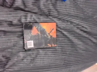 Call of Duty Black Ops 6 PS5