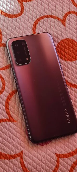 Oppo A74 5G CPH2197
