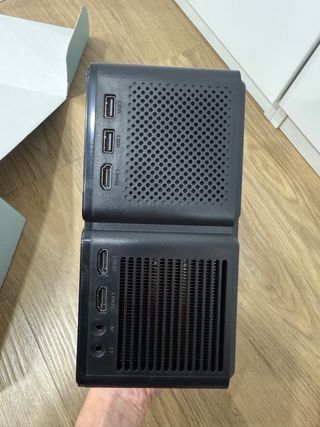 Proyector PRIXTON KUBRICK FULL HD