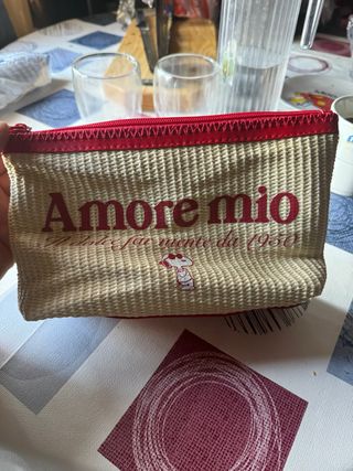 Neceser Women'secret Beige