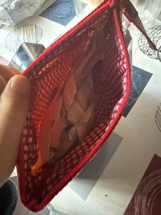 Neceser Women'secret Beige