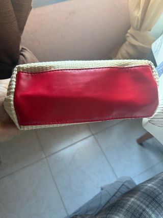 Neceser Women'secret Beige