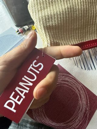 Neceser Women'secret Beige