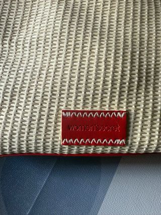 Neceser Women'secret Beige