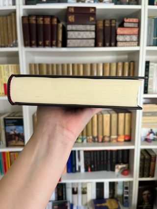 Manuscrito encontrado en Zaragoza. Jan Potocki