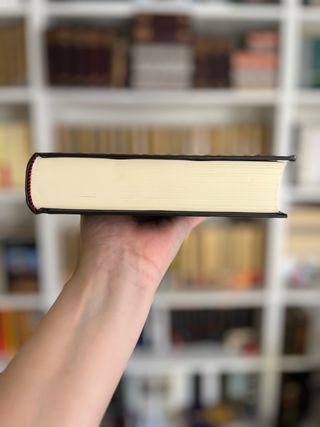 Manuscrito encontrado en Zaragoza. Jan Potocki