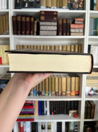 Manuscrito encontrado en Zaragoza. Jan Potocki