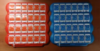 ¿Quién es Quién?, juego de mesa clásico. De MB