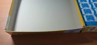 ¿Quién es Quién?, juego de mesa clásico. De MB