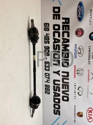 Palier opel vectra b derecho nuevo