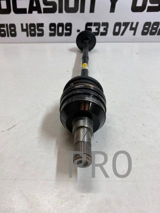 Palier opel vectra b derecho nuevo