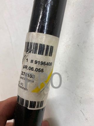 Palier opel vectra b derecho nuevo