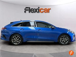 Kia ProCeed 1.0 T-GDi 88kW (120CV) GT Line