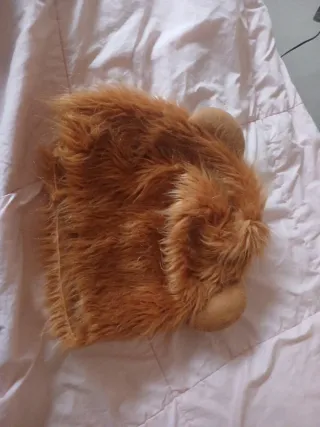 Disfraz de León talla Adulta