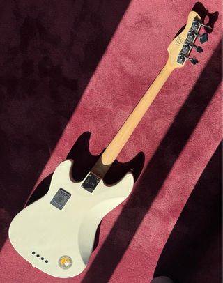 Bajo Marcus Miller P7 Alder-4 2nd Gen