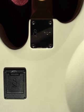 Bajo Marcus Miller P7 Alder-4 2nd Gen