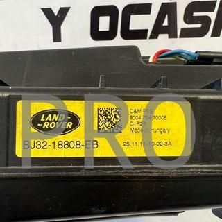 SUBWOOFER LAND ROVER - RANGE ROVER EVOQUE