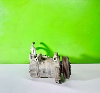 9671216280 Compresor A/C Citroen Berlingo 1.6HDI