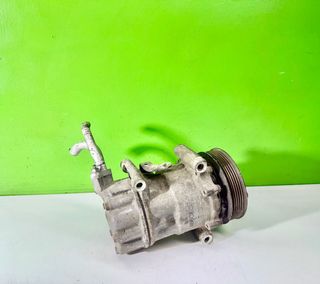 9671216280 Compresor A/C Citroen Berlingo 1.6HDI